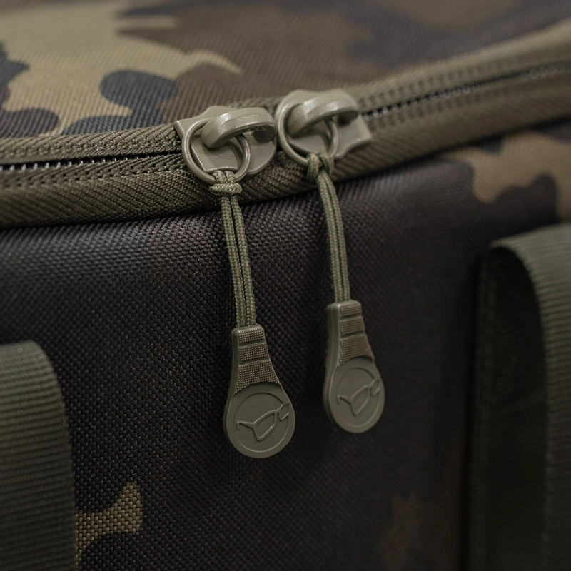 Korda Compac Dark Kamo Utility Bag Large